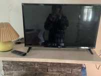 Смарт телевізор lg діагональ 32