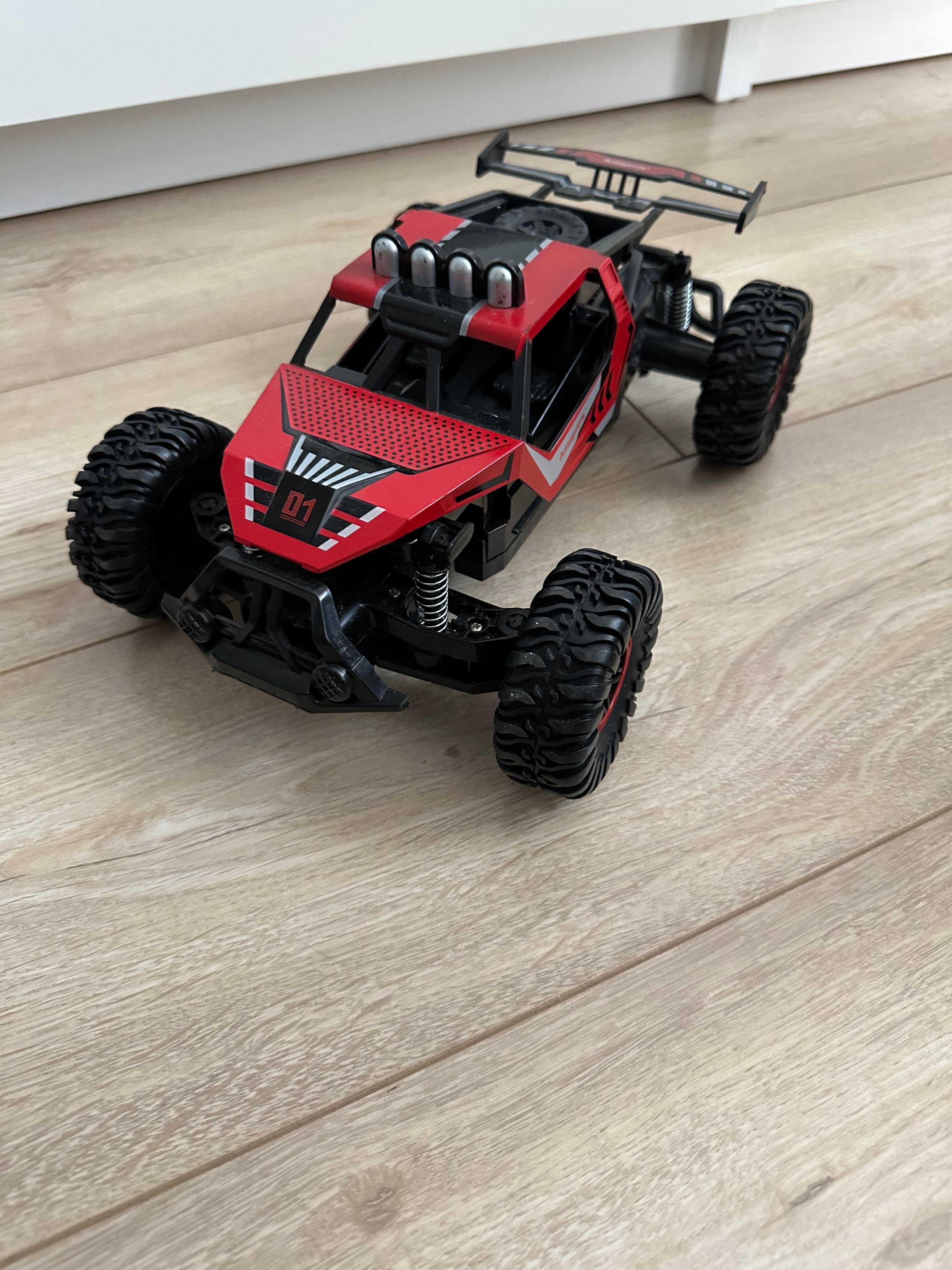 Samochód zdalnie sterowany Antaprcis 1:16 -  auto RC
