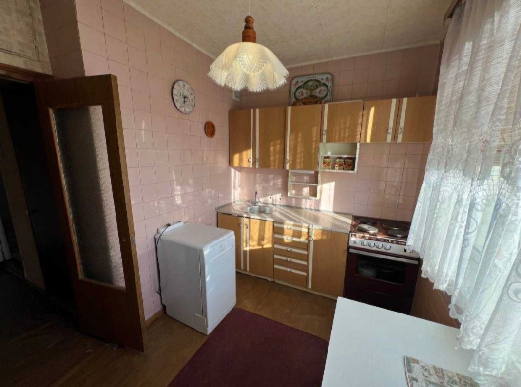 Продам 2 комнатную квартиру Алексеевка