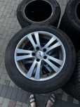 Felgi aluminiowe 16 cali 5x112 Vw