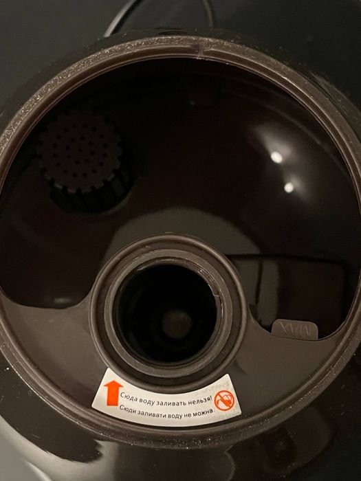 Зволожувач повітря WETAIR MH-204B