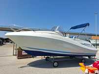 Quicksilver 635WA