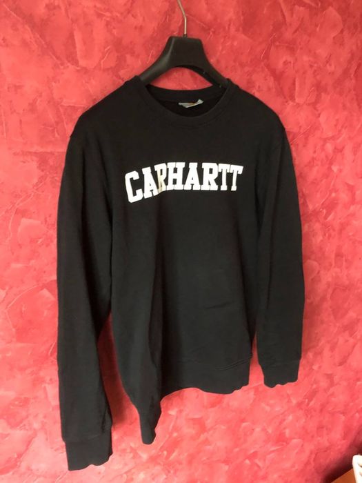 Світшот Carhartt Оригінал