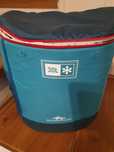 Torba termiczna quechua 20 l