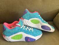 Buty Jordan Tatum 2 gpx rozm. 43