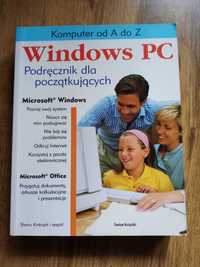 Windows PC. Podręcznik dla początkujących