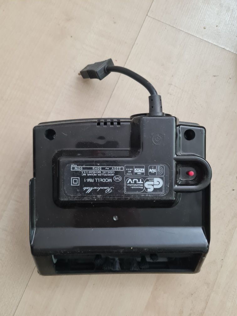 ELEKTROSZCZOTKA Rainbow * RainbowMate RM-1