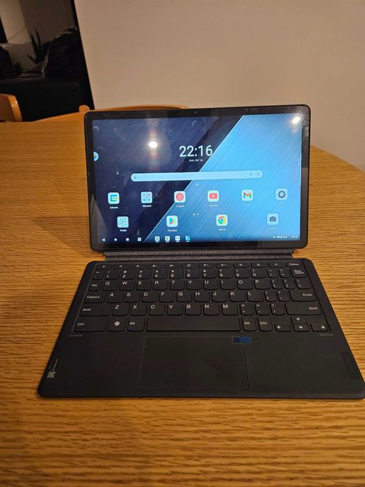 Lenovo Tab P11 128GB/6GB RAM