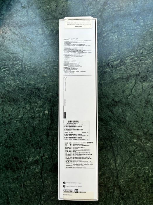 Смарт-годинник Samsung Galaxy Watch 5 Gold (40mm)