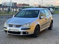 Volkswagen Golf V, 2006, 2.0 дизель, механіка 6-тиступка