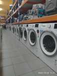 OUTLET Janki ul Wspólna 6 Pralko-suszarka BEKO HTV7742XW
