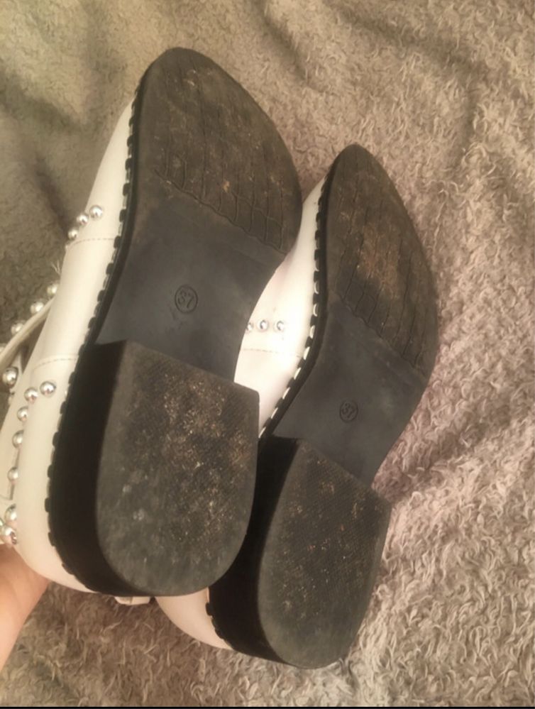 Kowbojskie buty damiskie