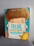 Feluś i Gucio idą do przedszkola