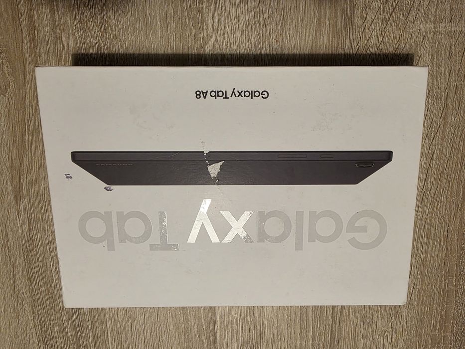 Galaxy Tab A8 32G WiFi+4G