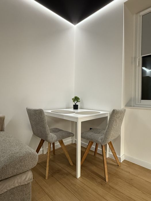 Nowoczesny Apartament na doby-Parking!