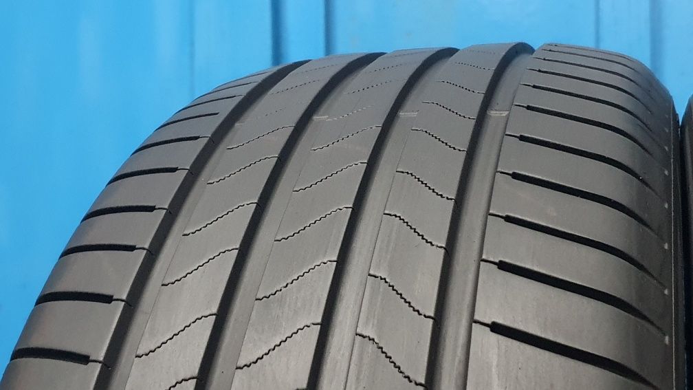 225/50 R17 Markowe opony letnie Bridgestone ! Rok 2023