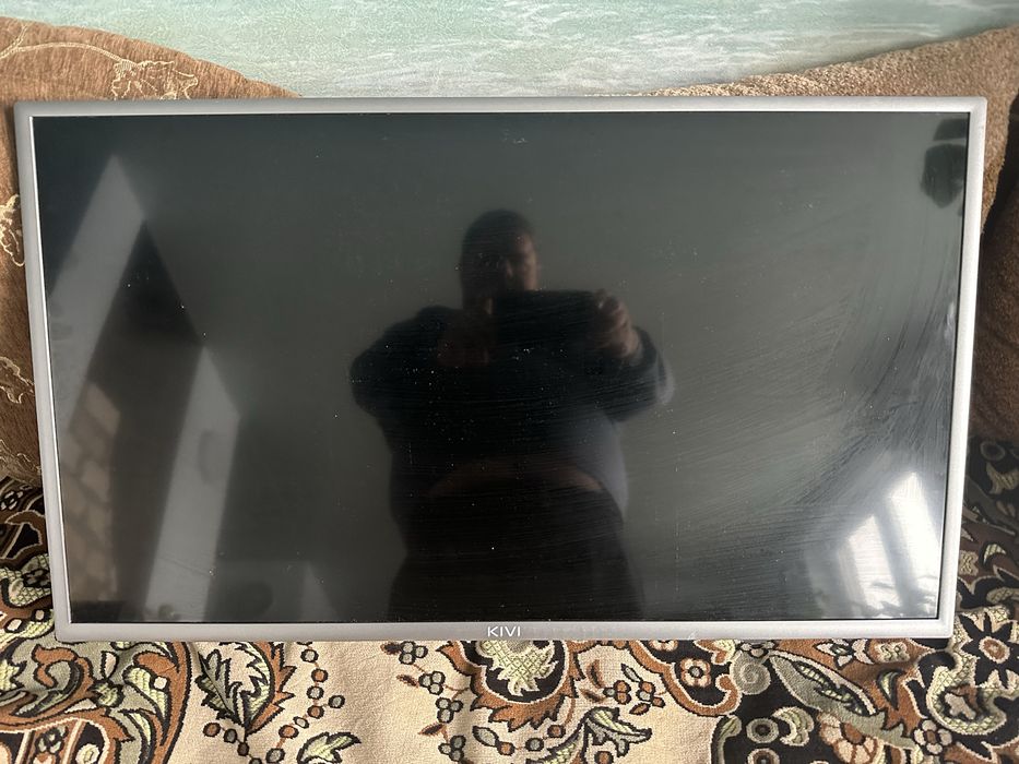 Продам телевізар KIWI 32H600GU