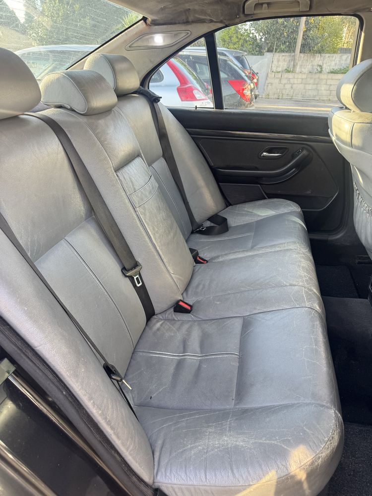 BMW 525TDS 143 CV