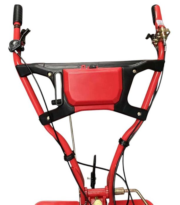Мотоблок FORTE 1050S-3 > 7 кс > Дизель > Руч. старт > КПП 3/1 > КРЕДИТ