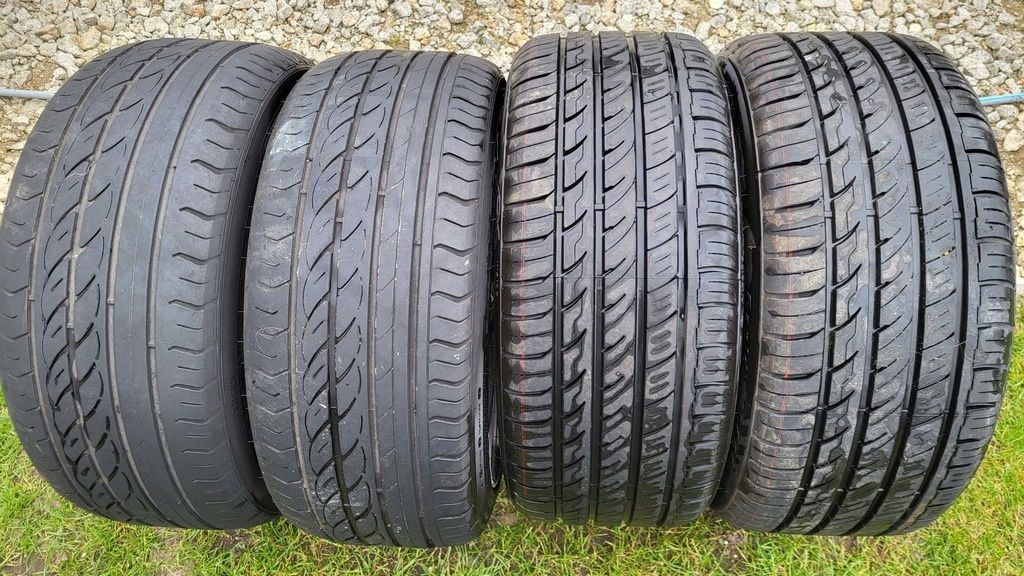 Felgi Aluminiowe AUDI TT 8J 9×18 5×112 ET52 spidline