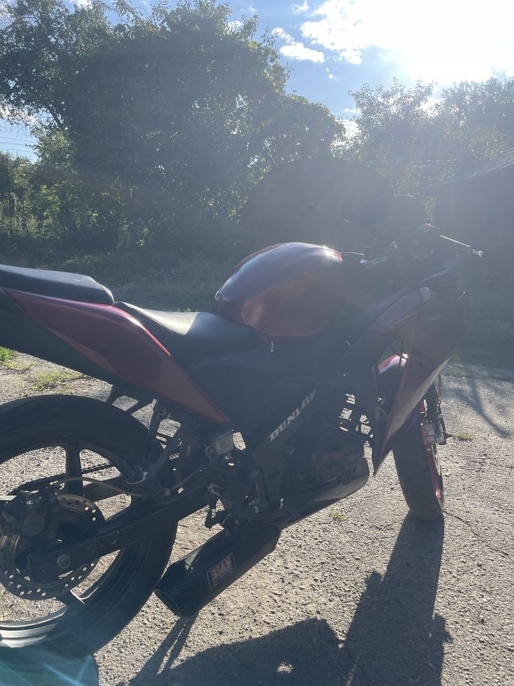 Продам Viper v250cr