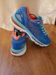 Кросівки Asics (indonesia) оригінал 39 р.