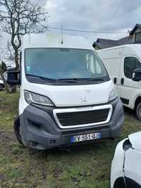 Peugot Boxer 2.2 2016 r