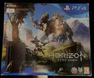 PlayStation 4 Slim 1TB + коробка + GTA5+ MK11+ NFS HEAT+ CTR