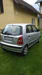 Motoryzacja Hyundai Atos