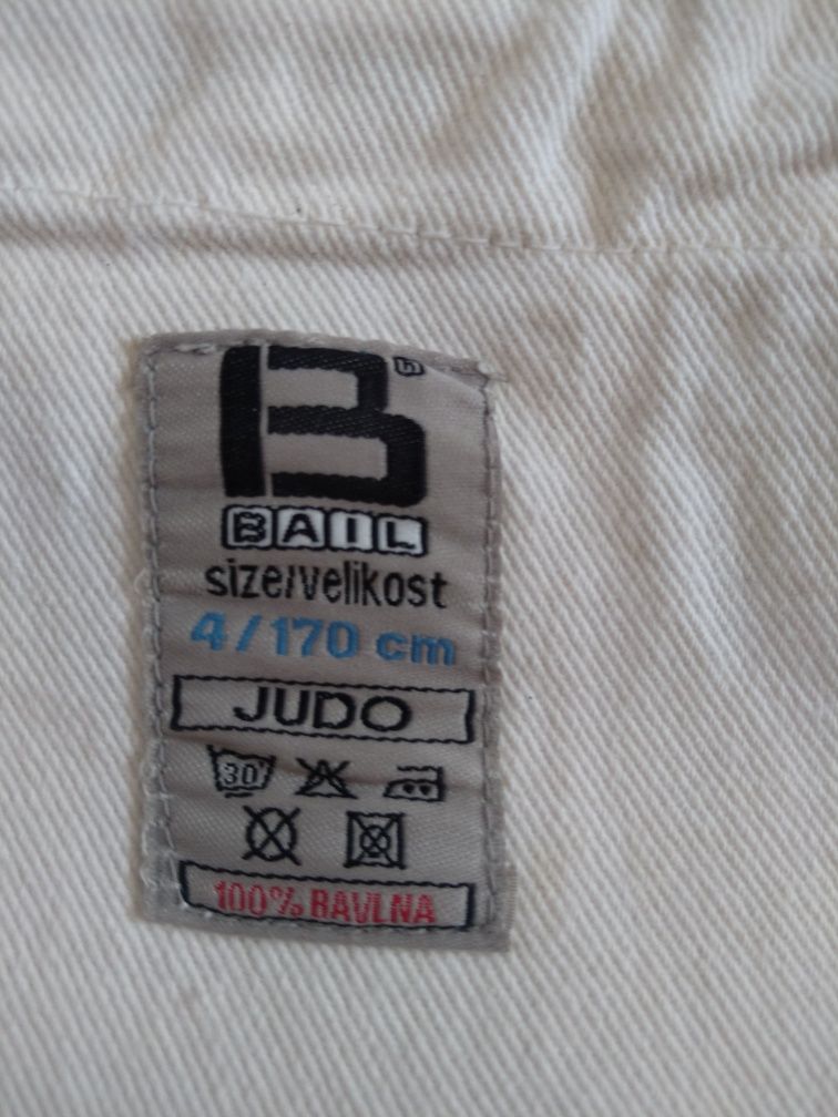 Karategi kimono JUDO , MARTIAL ARTS ,4/170