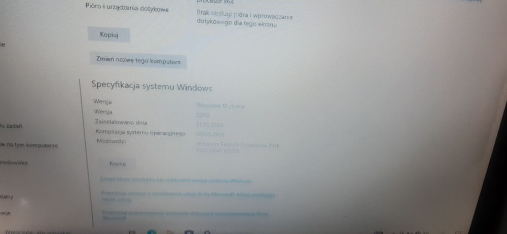 Laptop ASUS R510C 500GB HDD 4 GB RAM
