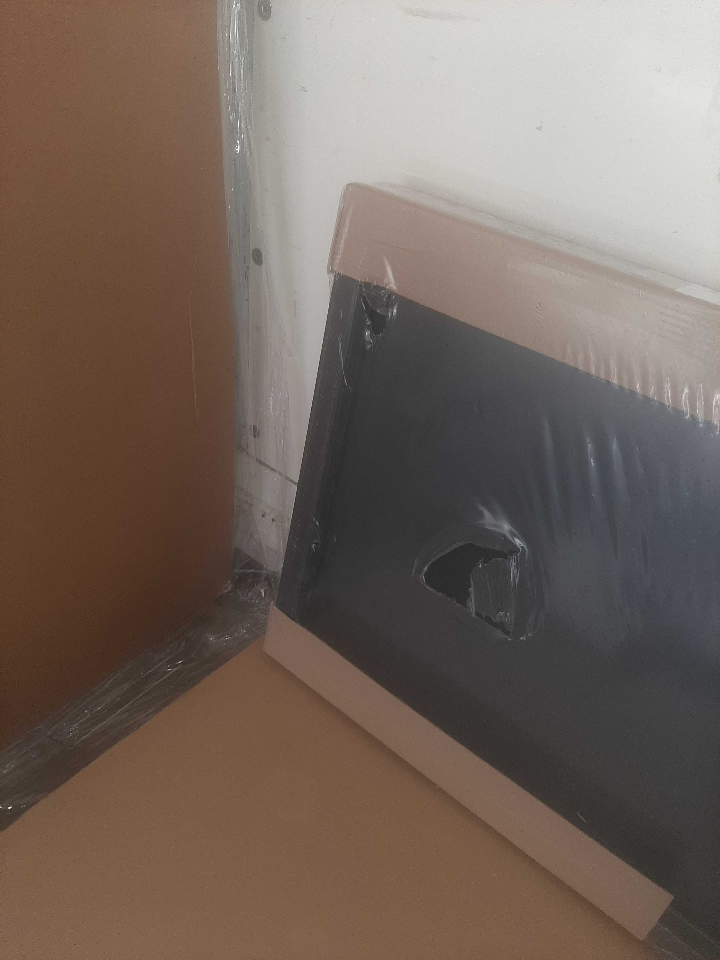 Porta de Segurança Metálica - Completamente nova - Marca ARTEMIDA S68