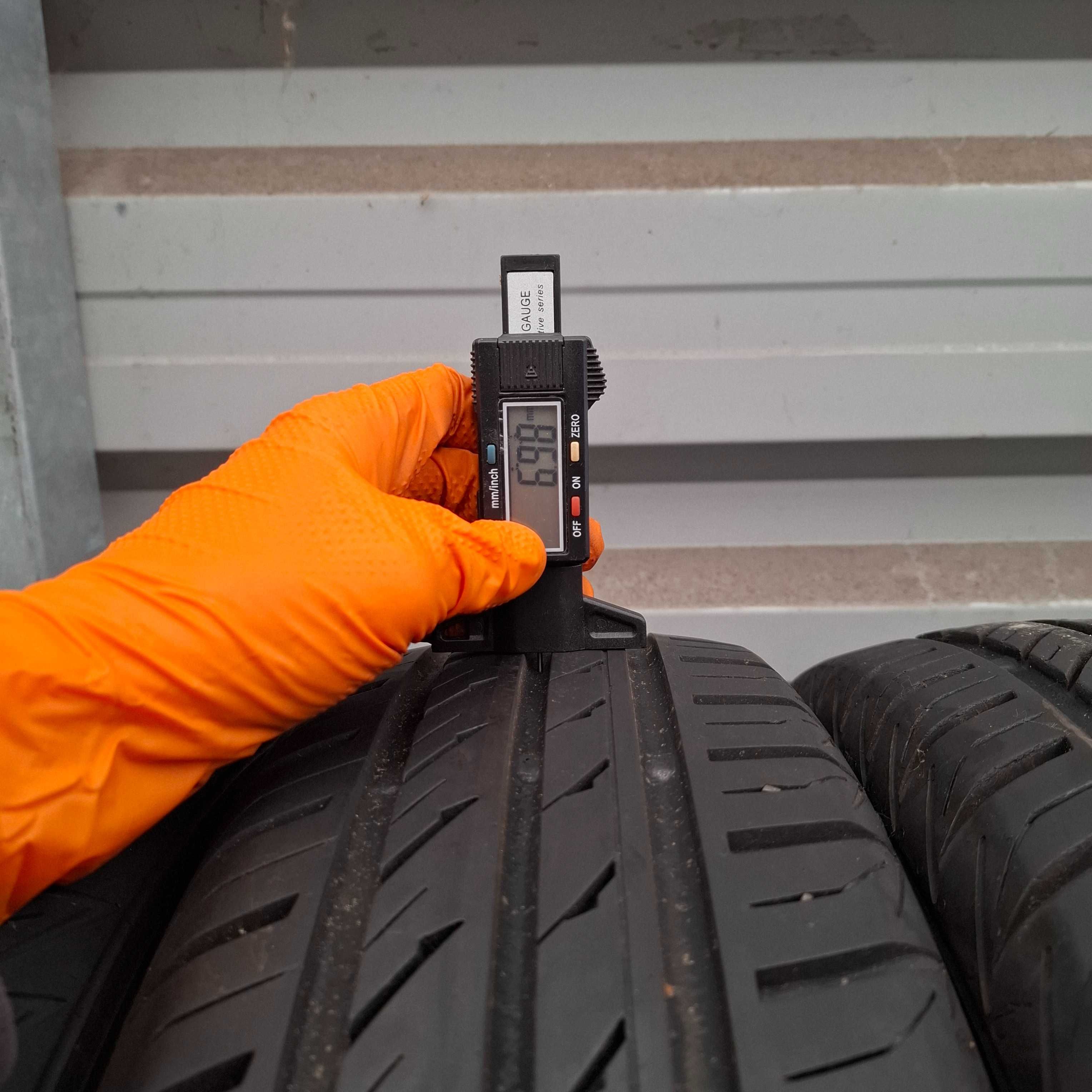 Opony letnie Point S Summer Star 3	175/65 R15 - 4 szt.