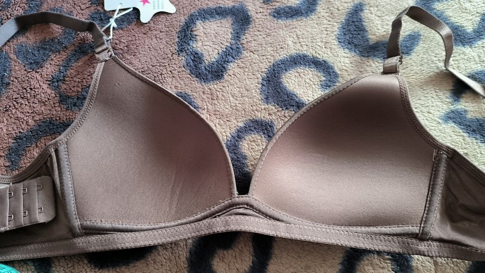 Ліф бюстгальтер 34/75