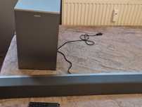 Zestaw kina domowego Philips 8905