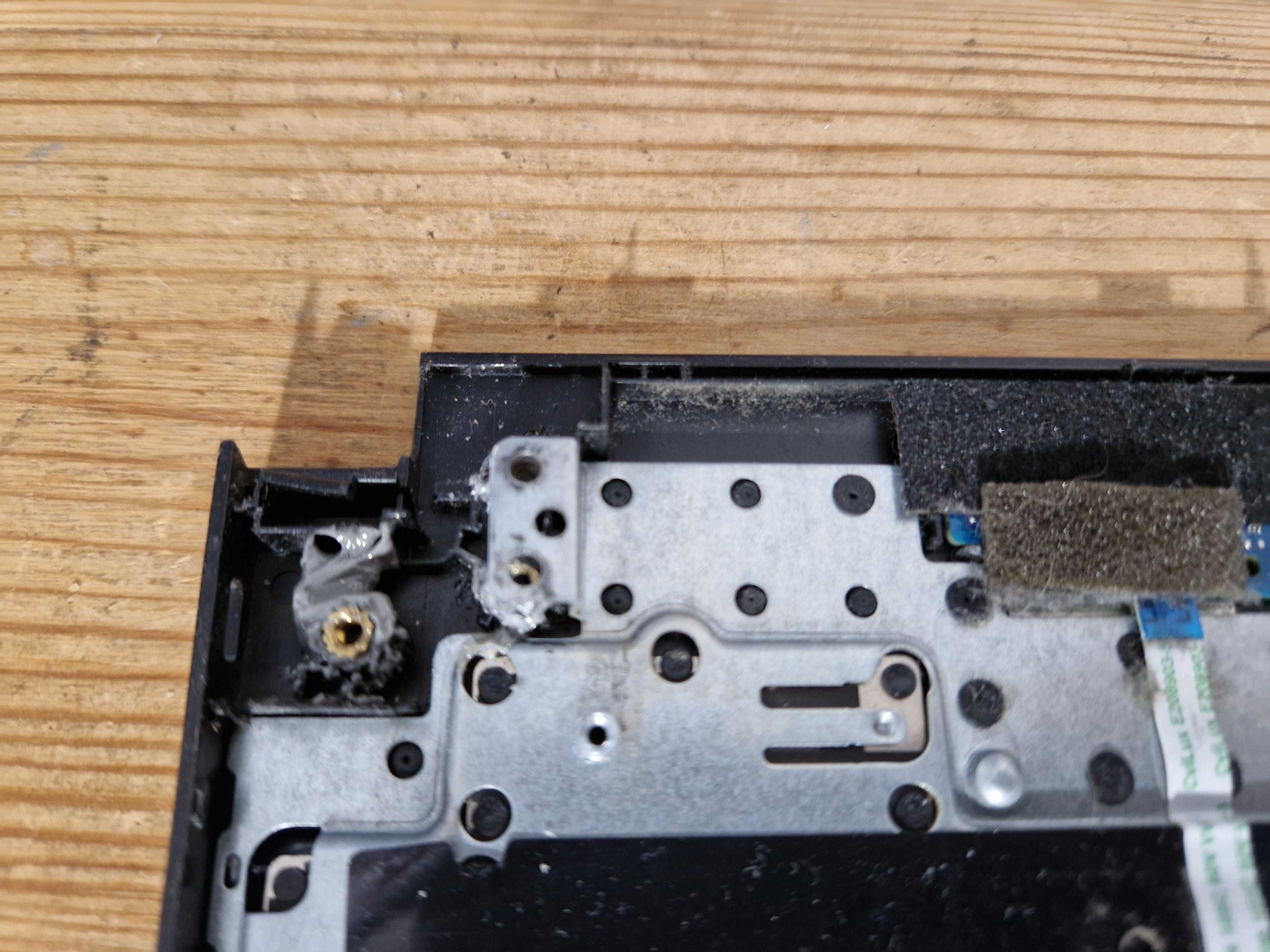 Obudowa klawiatura do ASUS TUF FX505DT FX505DY LED