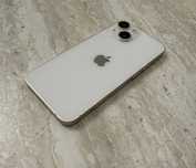 Apple iPhone 13 Mini 128GB Biały (wszystkie części oryginalne)