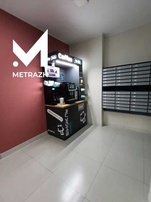 Продается 3-х комнатная квартира 9/20, ЖК Дуэт Мирослава Мисли (22722)