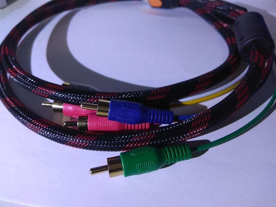 HDMI cable / hdmi кабель