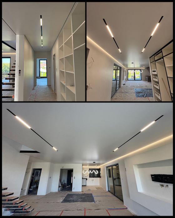 Sufit napinany Sufit24h.pl