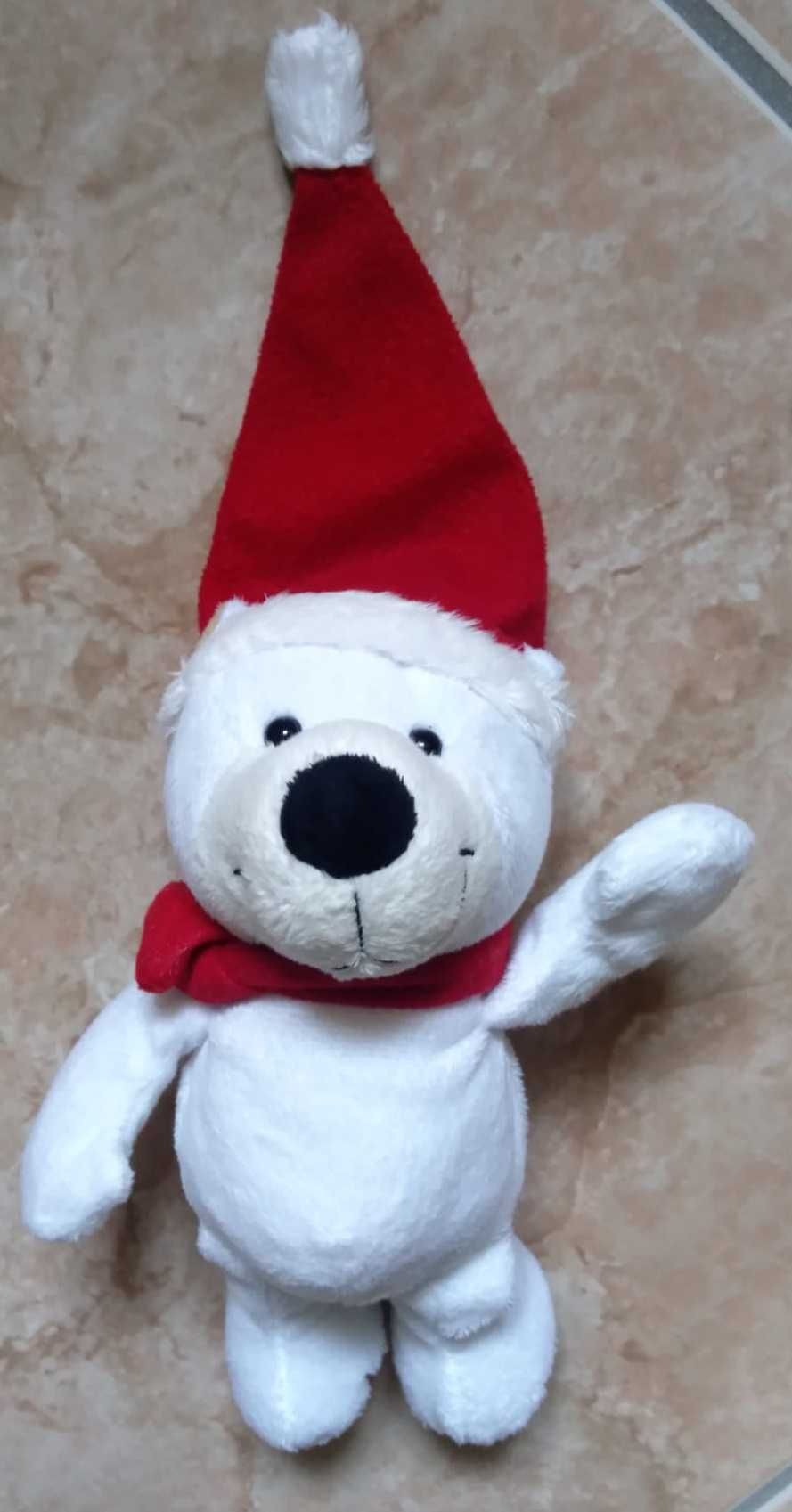 Boneco de pelúcia