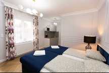 Apartamenty ZZ Stargard