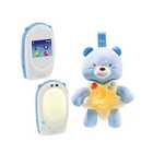 Monitor oddechu Chicco Kontroluj oddech Twojego dziecka 0020