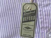 Новая мужская рубашка сорочка TU Oxford p.XXL- XXXL