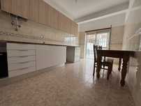 Apartamento com logradouro T3 no Pinhal Novo