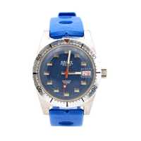 Cauny Vintage Submarine Calendario 21 Atmos Ref. 28.5-681.02