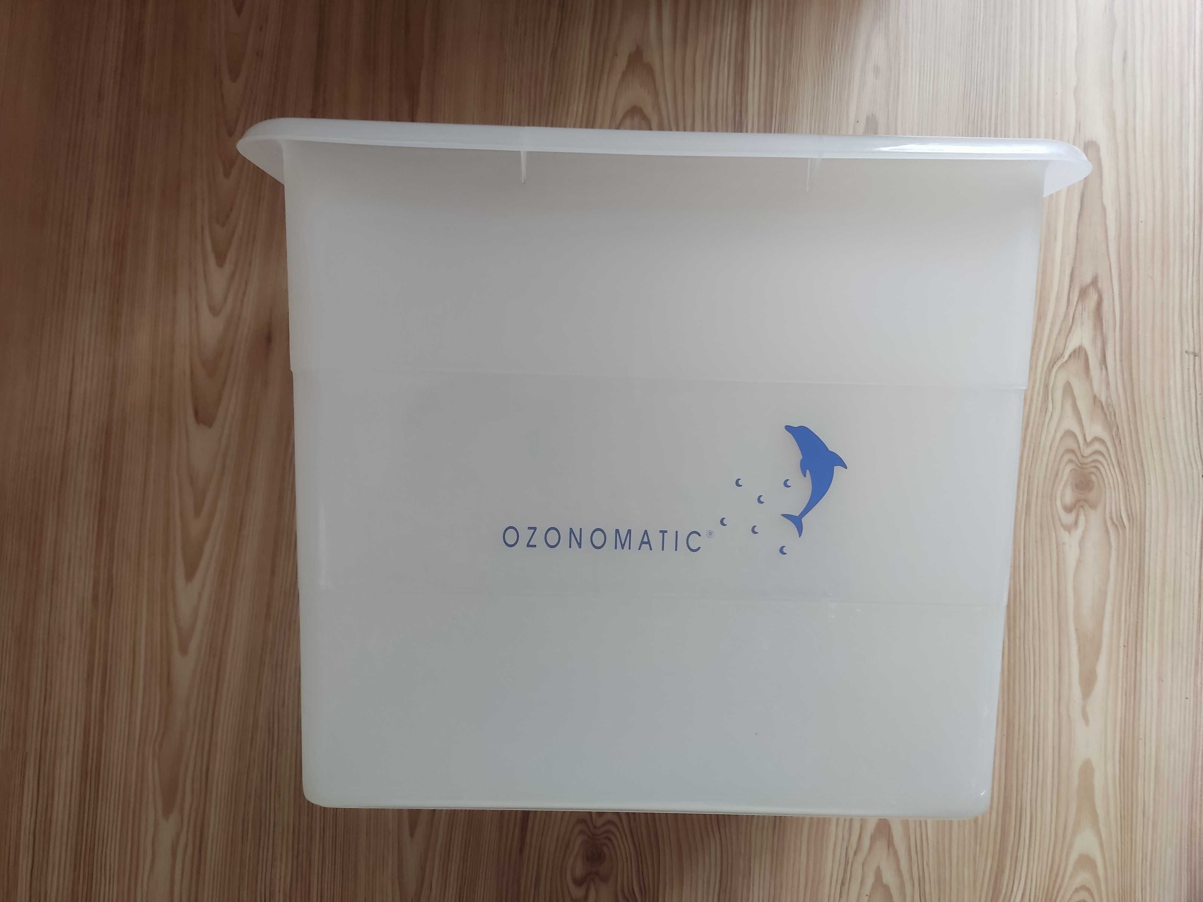 Ozonomatic Jolly Med