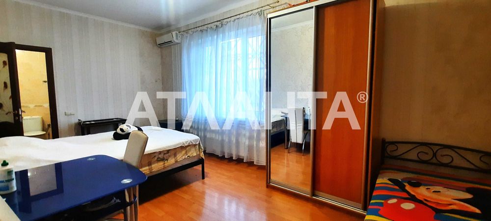 Дом в курортной зоне села Вапнярка- 10мин к морю.