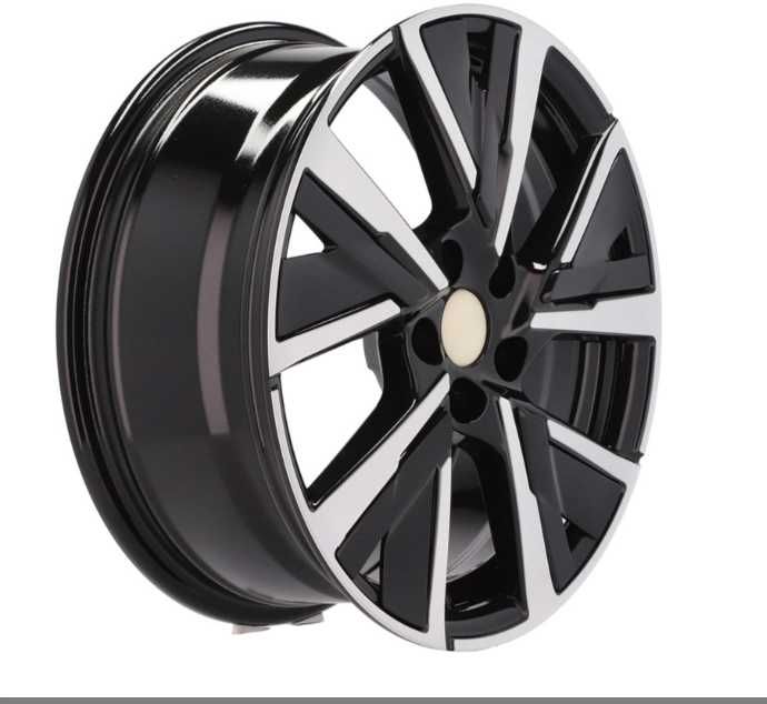 Jantes look Novo Peugeot em 17 | 5x108