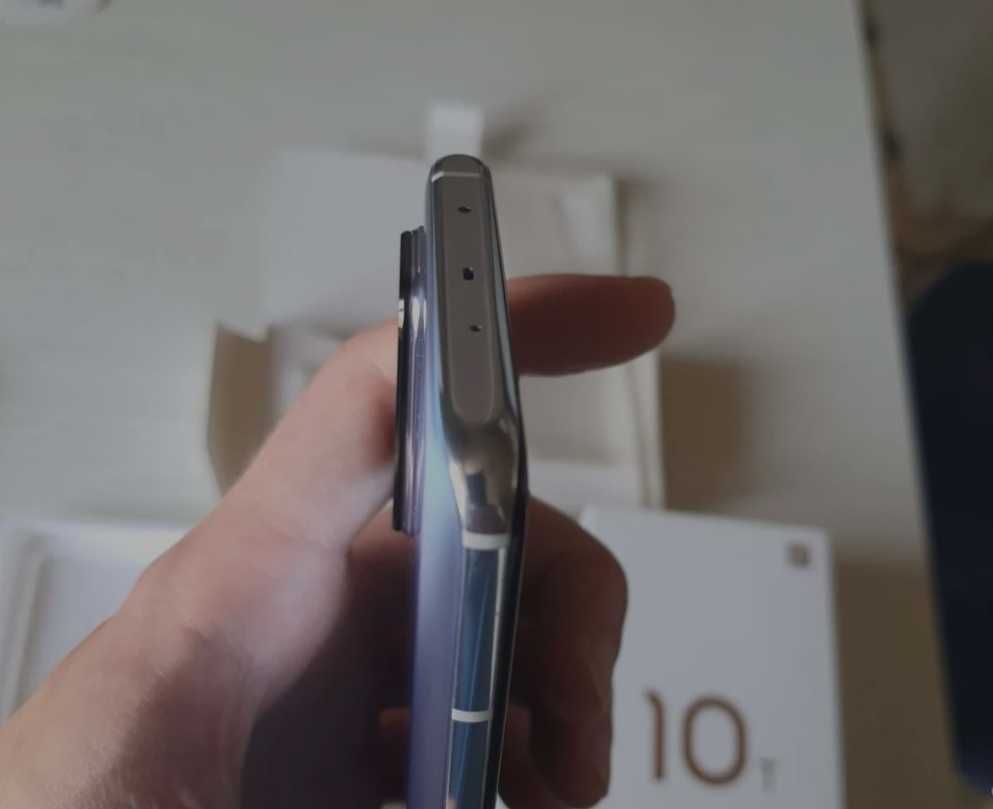 Xiaomi Mi 10T - 8/128гб.